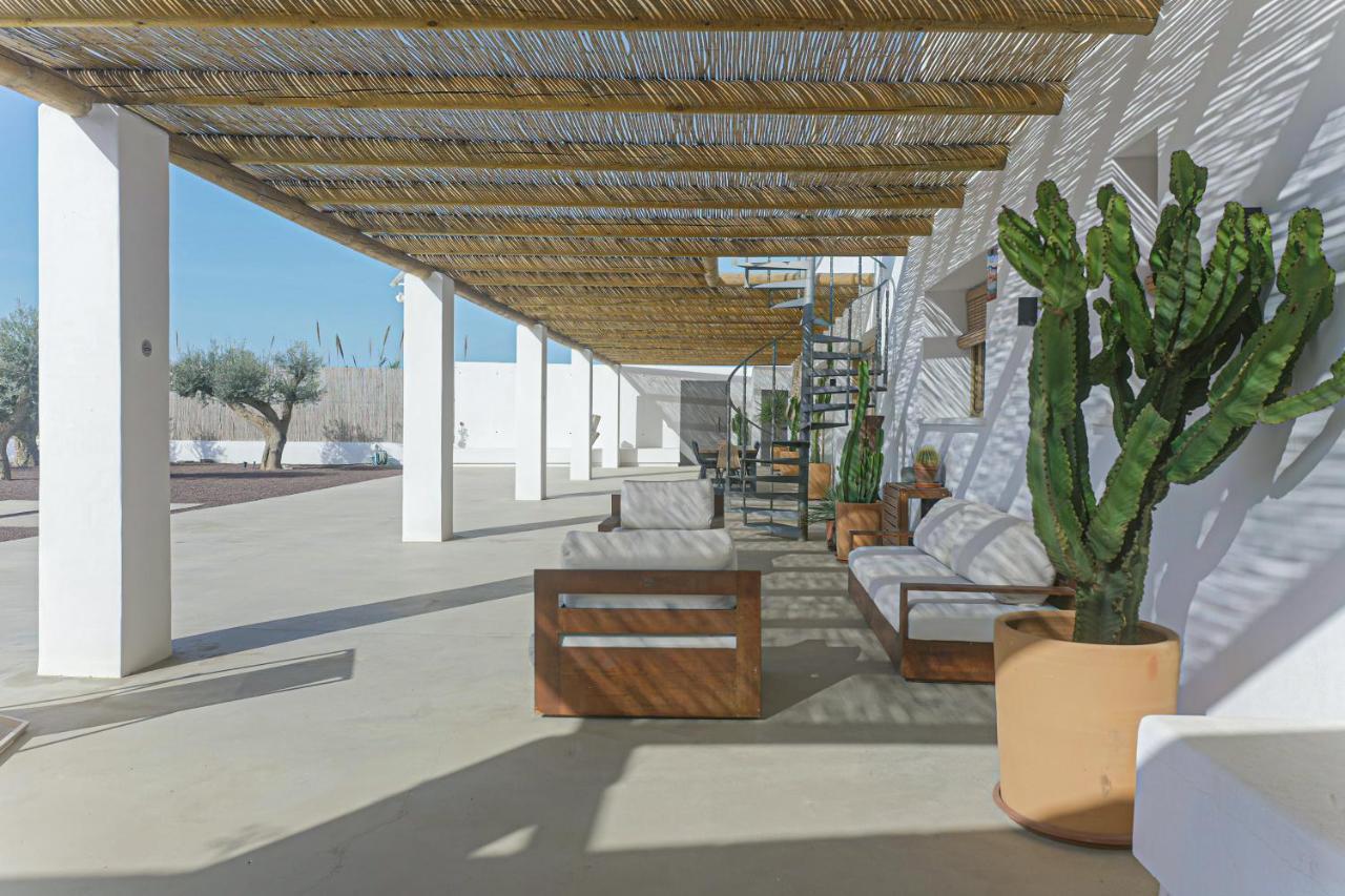 Moott Homes Costacabana Apartment *