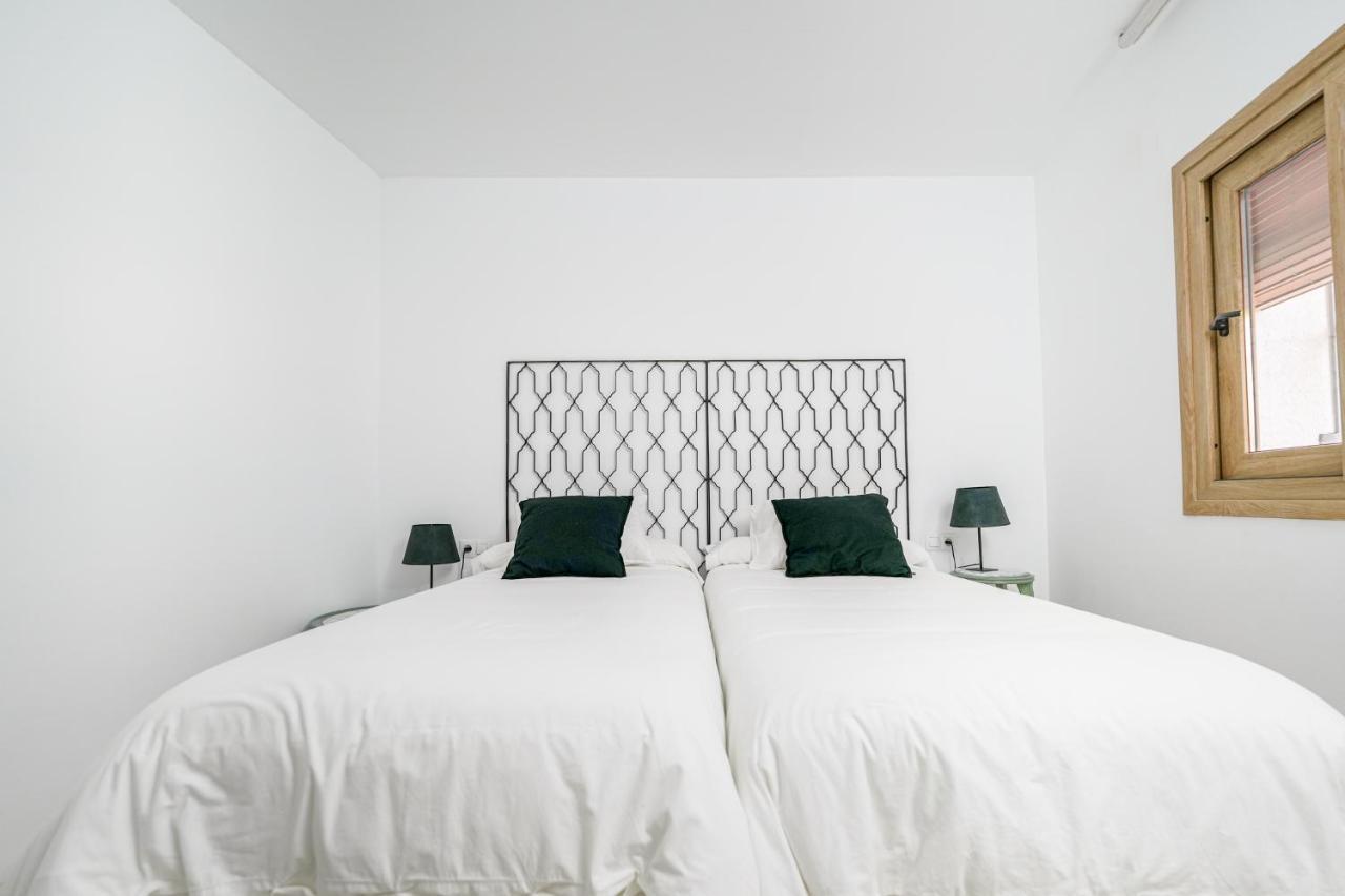 Moott Homes Costacabana Apartment Almeria
