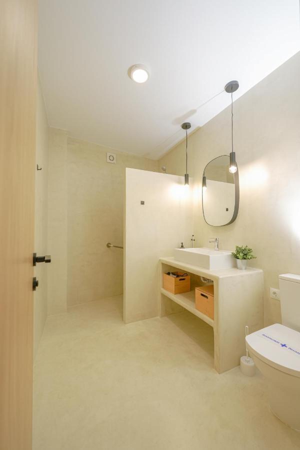 Moott Homes Costacabana Apartment