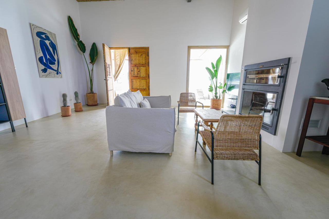 Moott Homes Costacabana Apartment *